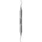 CURETTE VISION CURVETTE 1/2 MANCHE Nº6