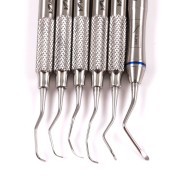 CURETTE GRACEY 5-6