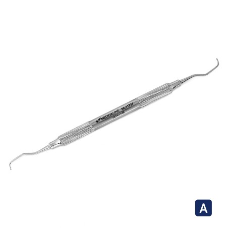 CURETTE GRACEY 5-6