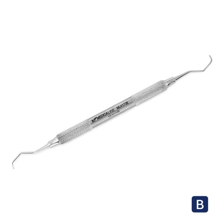 CURETTE GRACEY 7-8