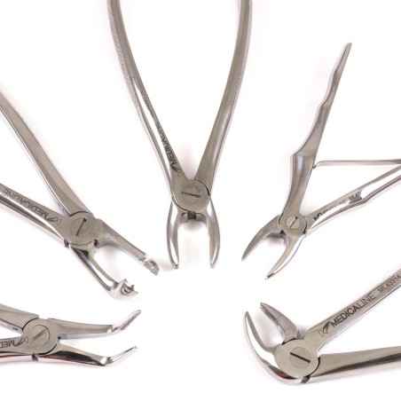 FORCEPS DE EXTRACTION 01