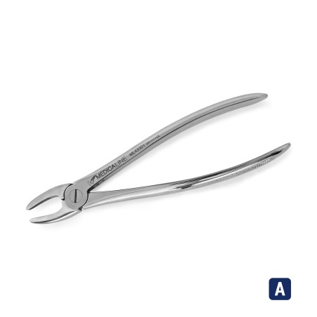 FORCEPS DE EXTRACTION 01