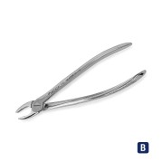 FORCEPS DE EXTRACTION 07