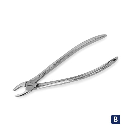 FORCEPS DE EXTRACTION 07