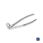 FORCEPS DE EXTRACTION 13