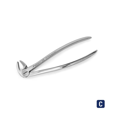 FORCEPS DE EXTRACTION 13