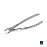 FORCEPS DE EXTRACTION 17