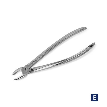 FORCEPS DE EXTRACTION 18