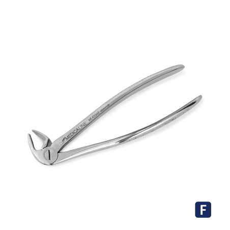 FORCEPS DE EXTRACTION 33A