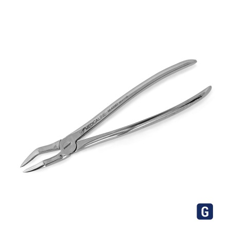 FORCEPS DE EXTRACTION 51A