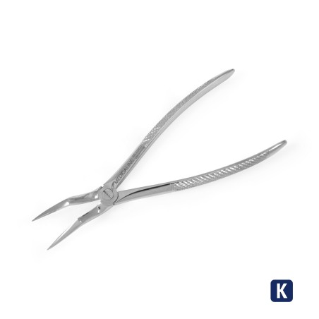 FORCEPS DE EXTRACTION 68