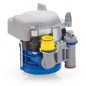 SYSTEME ASPIRATION SECA CS1 COMBI-SPERMATIC