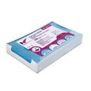 PAPIER ABSORB. PLATEAUX 18x28cm. 250uds. (ML34504) MEDICALINE