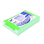 PAPIER ABSORB. PLATEAUX 18x28cm. 250uds. (ML34504) MEDICALINE