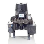 SYSTEME ASPIRATION SECA V600 230V