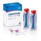 IDENTIUM LIGHT FAST 2 x 50 ml + 8 puntas