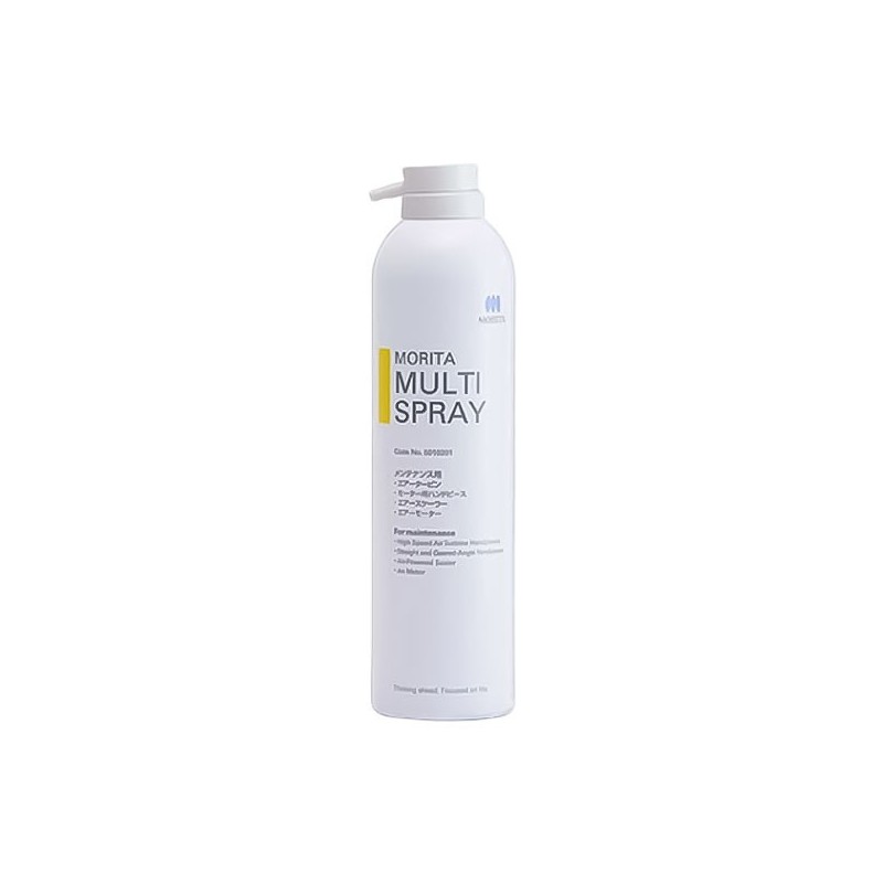 HUILE MULTI SPRAY 400 ml