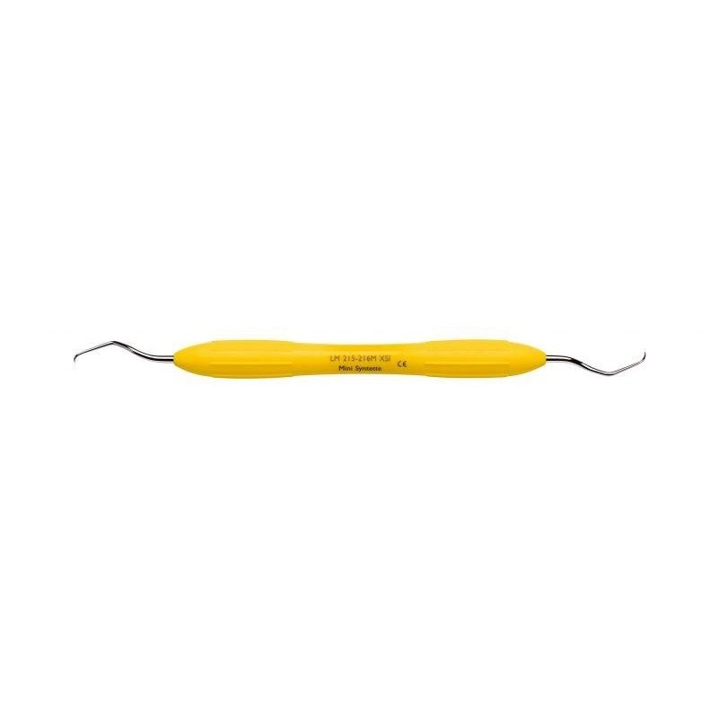 CURETTE SYNTETTE MINI 215-216MXSI