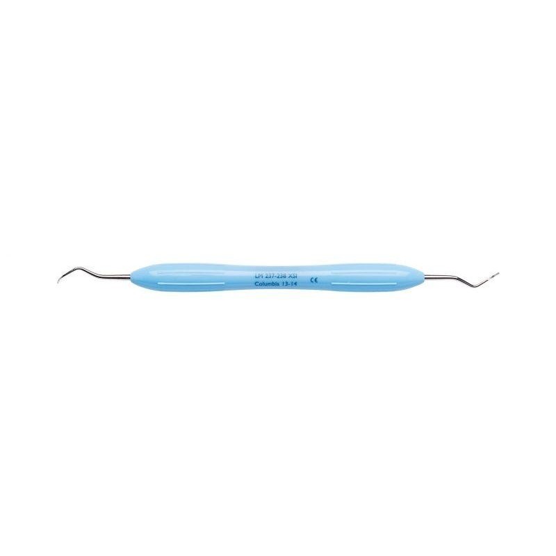 CURETTE UNIVERSELLE COLUMBIA 13/14 Ergo 237/238XSI