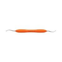 CURETTE GRACEY 211-212 R ORANGE