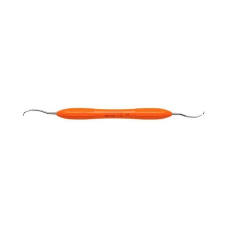 CURETTE GRACEY 211-212 R ORANGE