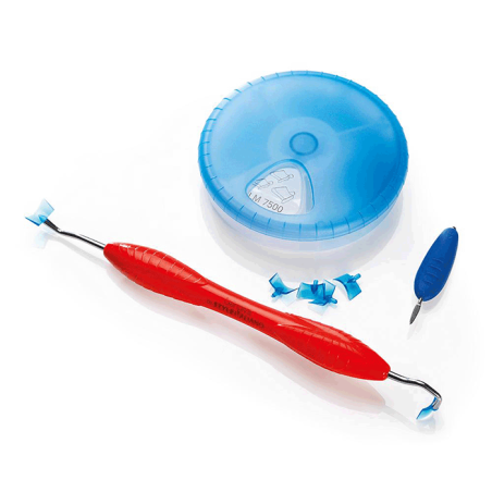 RETRACTEURGINGIVAL KIT 7556KXSI