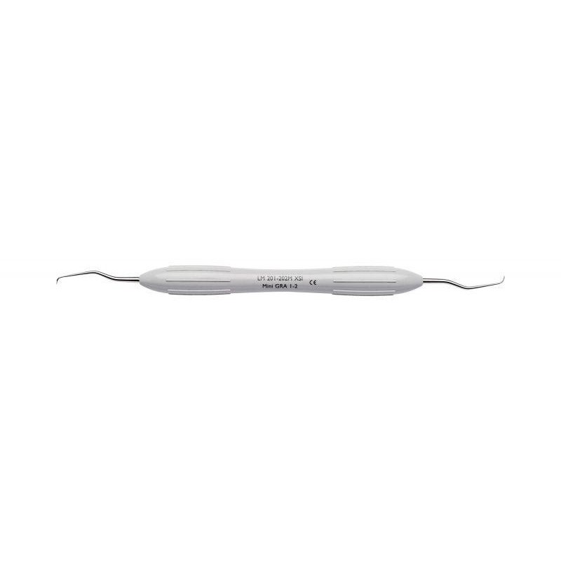 CURETTE GRACEY MINI 1/2 LM 201-202MXSI