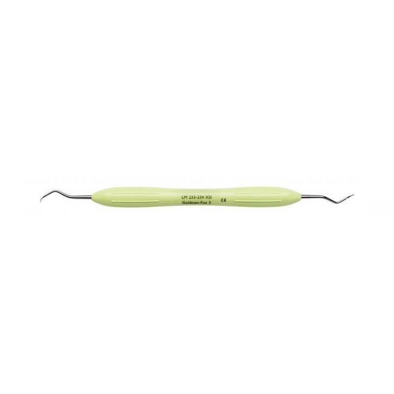 CURETTE UNIVERSELLE LM ERGO 233-234XSI