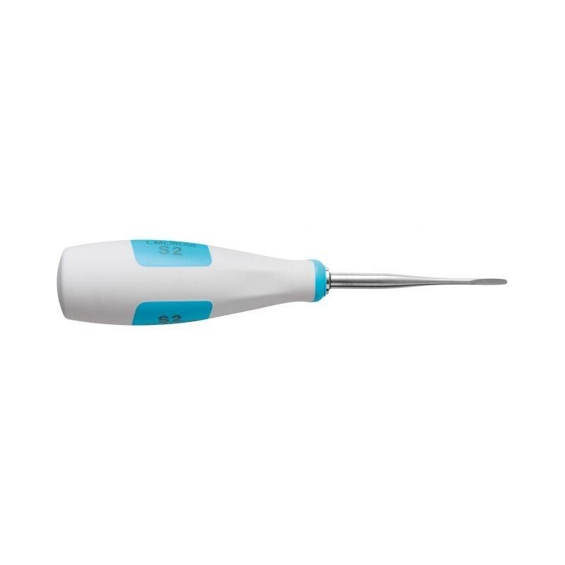 LUXATEUR LIFTOUT LM S2 Recto 2.5 mm