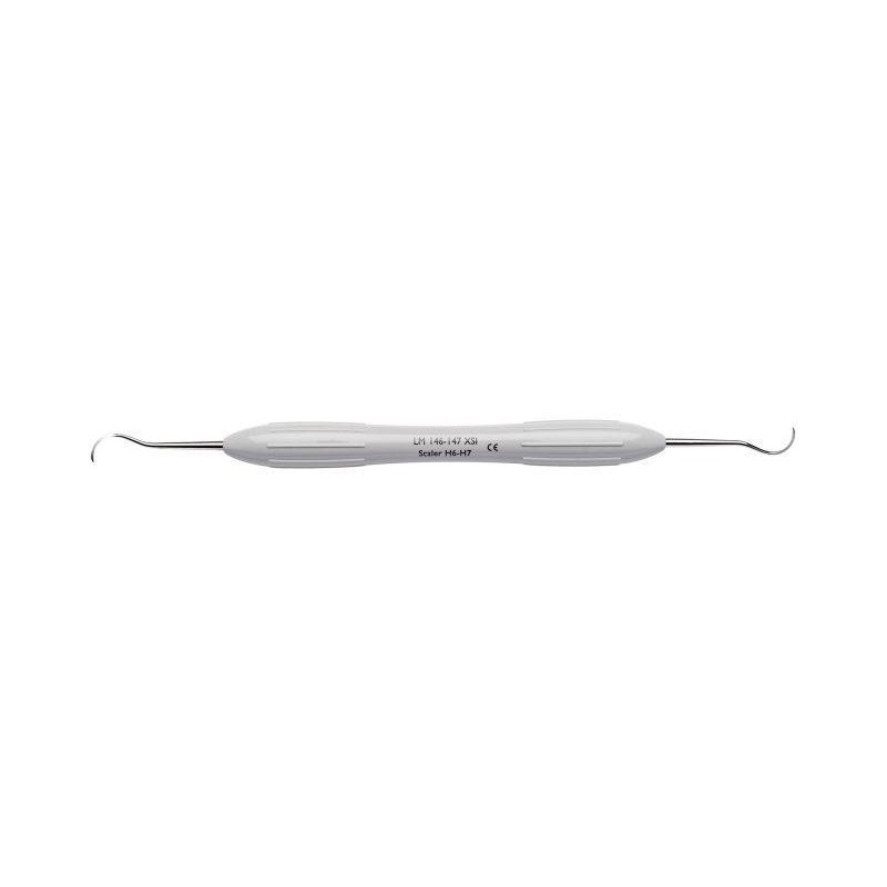 CURETTE LM ERGO 146-147XSI