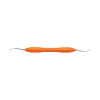 CURETTE GRACEY 11/12 ORANGE LM 211-212XSI