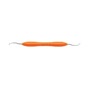 CURETTE GRACEY 11/12 ORANGE LM 211-212XSI