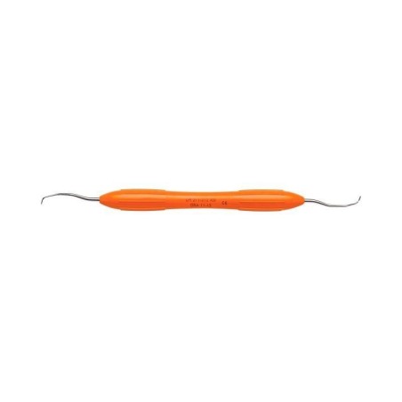 CURETTE GRACEY 11/12 ORANGE LM 211-212XSI