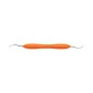 CURETTE GRACEY 11/12 ORANGE LM 211-212XSI