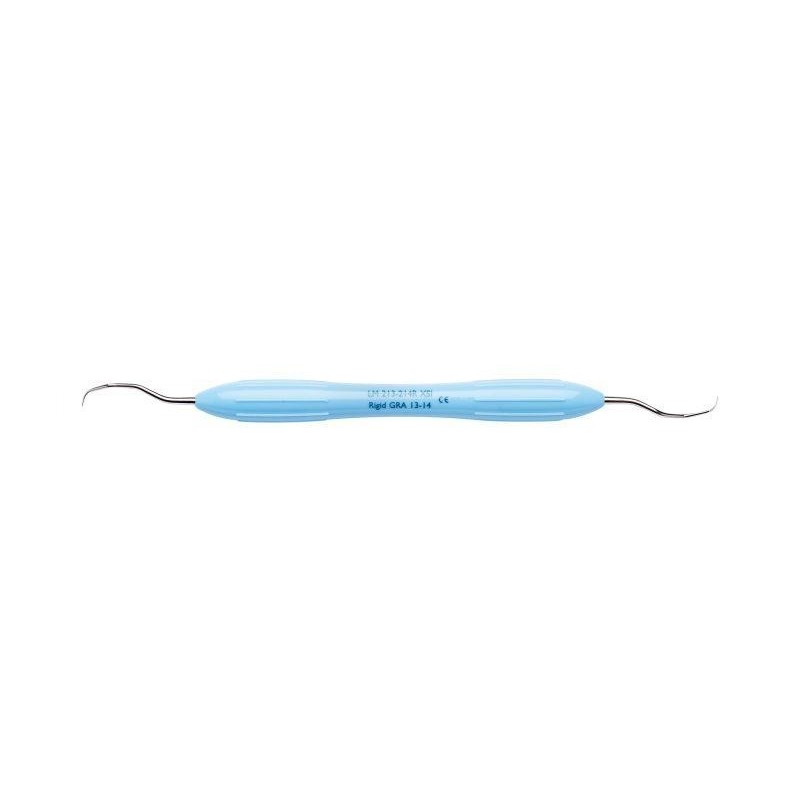 CURETTE GRACEY BLEU LM 213-214 R