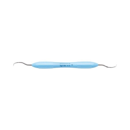 CURETTE GRACEY BLEU LM 213-214 R