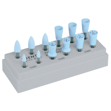 KIT PROPHYLAXIE PASTELESS