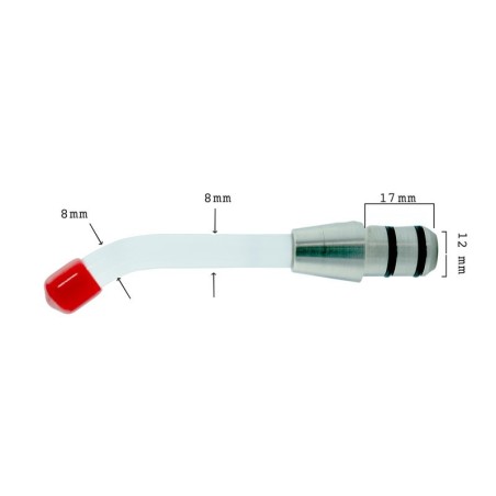 FIBRE OPTIQUE ECO LED H ET COMP