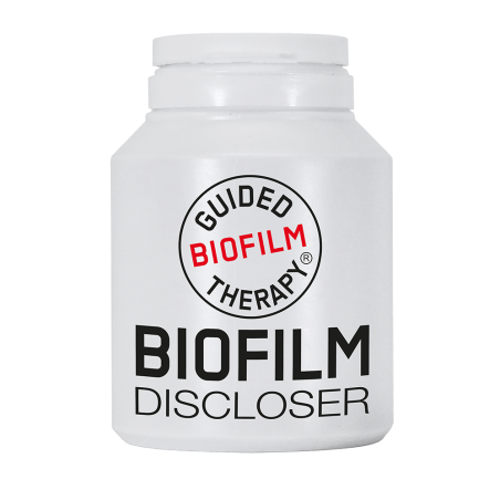 BIOFILM DISCLOSER 250 Unites