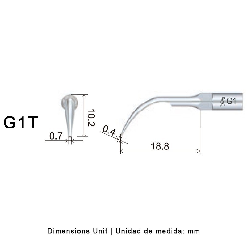 INSERT PROPHYLAXIE G1T POUR EMS