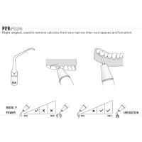 INSERT PERIO P2R POUR EMS