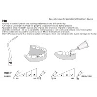 INSERT PROFI-IMPLANTS PD90 POUR SATELEC