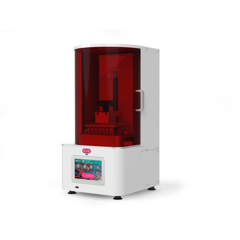 IMPRESORA 3D MICROLAY EVE PRO