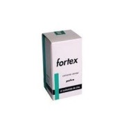 FORTEX POUDRE 100 g.