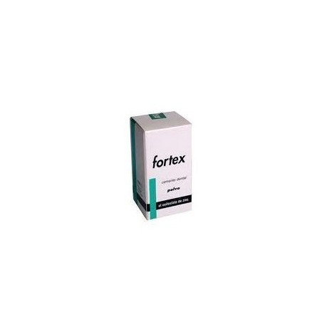 FORTEX POUDRE 100 g.