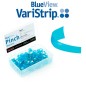 MATRICES ANTERIEURES BLUE VIEW VARISTIP KIT 100 Unites