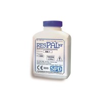 RESINE SPD "RESPAL NF" AUTO POUDRE 4Kg COULEUR ROSE VETEADO