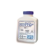 RESINE SPD "RESPAL NF" AUTO POUDRE 4Kg COULEUR ROSE VETEADO