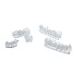 RESINE MODELES DE ORTHODONTIE THERMA 294 (SET 2 CARTOUCHES)