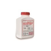 RESINE SPD "RESPAL NF" TERMO POUDRE 4Kg COULEUR ROSE